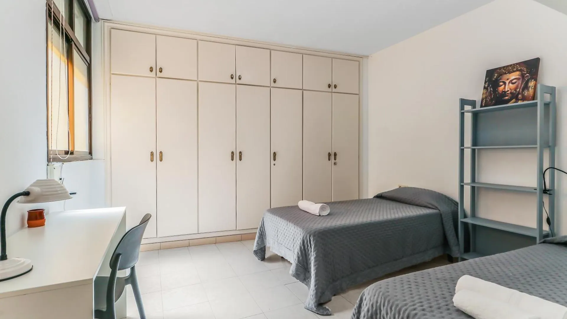 Apartmán Budamar Ocean Suite El Médano