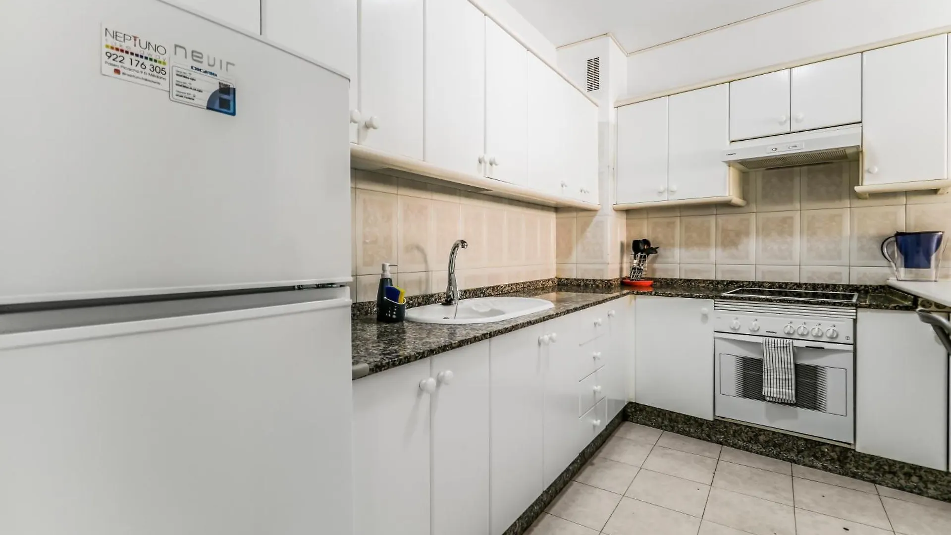 Apartmán Budamar Ocean Suite El Médano