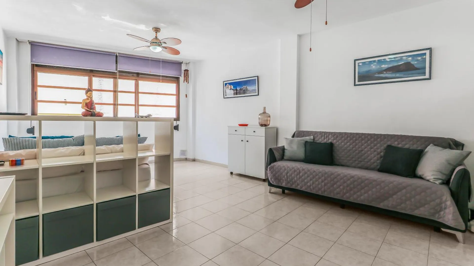 Budamar Ocean Suite El Médano Apartmán